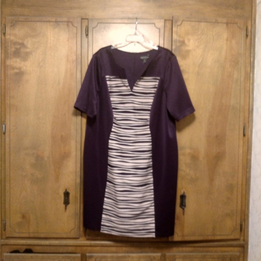 Dress for any occasion!